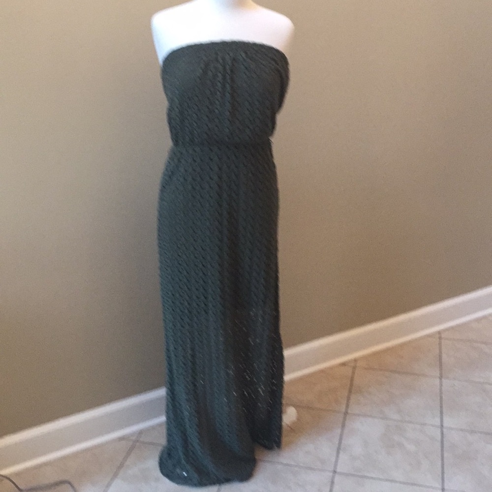 Sm Strapless